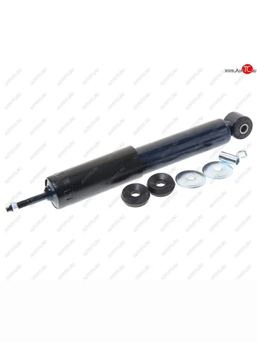 Амортизатор ВАЗ-2101-2107 передний газовый HOLA HOLA s403