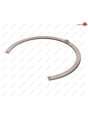 Кольцо ГАЗон Next стопорное подшипника вала первичного (ОАО ГАЗ) ГАЗ с41r11-1701033