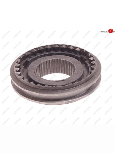 Муфта КПП ГАЗон Next 1-й передачи и заднего хода со ступицей (ОАО ГАЗ) ГАЗ с41r11-1701124