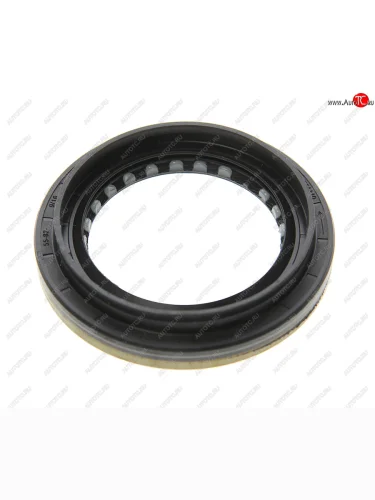 Сальник ГАЗон Next КПП вала вторичного 55-82-10 АЛЬТЕРНАТИВДЕТАЛЬ АЛЬТЕРНАТИВДЕТАЛЬ с41r11.1701210