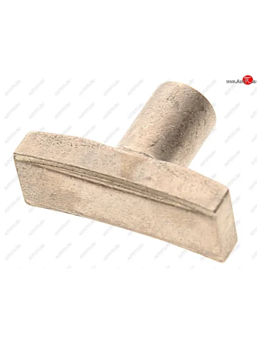 Сухарь КПП ГАЗон Next вилки переключения передач НО (ОАО ГАЗ) ГАЗ с41r11-1702028-10