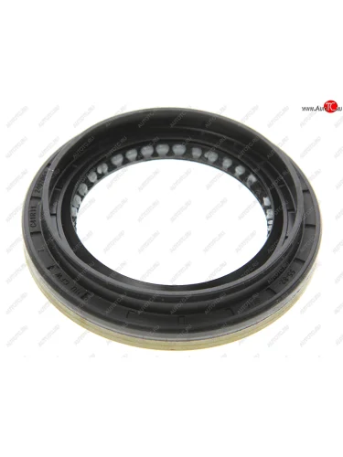 Сальник ГАЗон Next крышки подшипника передней редуктора моста заднего 55-82-916 АЛЬТЕРНАТИВДЕТАЛЬ АЛЬТЕРНАТИВДЕТАЛЬ с41r11.2402052