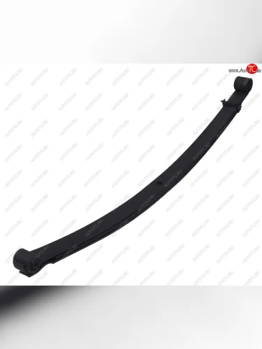 Рессора ГАЗ-3310 Валдай, Газон NEXT передняя (3 листа) (ОАО ГАЗ) ГАЗ с41r11-2902010-01