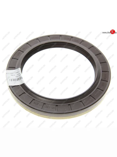 Сальник ГАЗ-3307,3309,33104,33106,ГАЗон Next ступицы задней 95-130-1215 АЛЬТЕРНАТИВДЕТАЛЬ АЛЬТЕРНАТИВДЕТАЛЬ с41r11.3104038