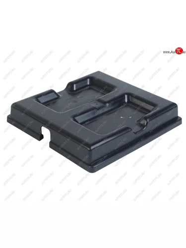 Крышка АКБ ГАЗон Next (ОАО ГАЗ) ГАЗ с41r11-3703086 ГАЗ с41r11-3703086