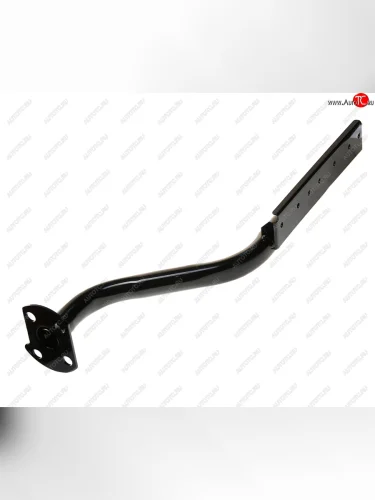 Кронштейн ГАЗон Next крепления фонаря заднего левый (ОАО ГАЗ) ГАЗ с41r11-3716051