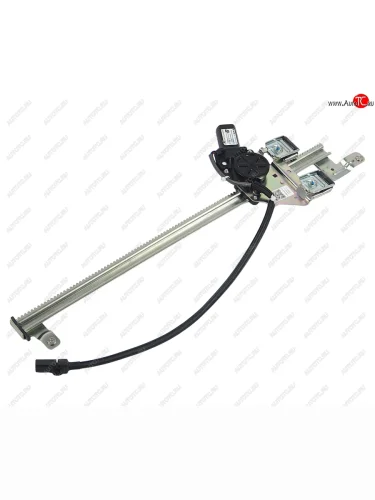 Стеклоподъемник ГАЗель Next,ГАЗон Next правый электрический ДЗС ДЗС с41r11-6104012