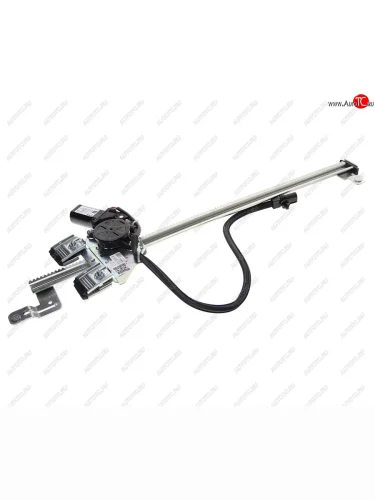 Стеклоподъемник ГАЗель Next,ГАЗон Next левый электрический ДЗС ДЗС с41r11-6104013