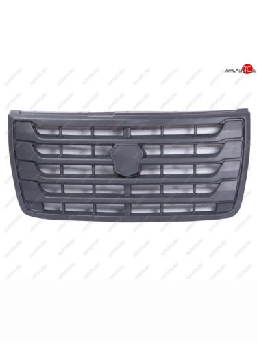 Облицовка радиатора ГАЗон Next (ОАО ГАЗ) ГАЗ с41r11-8401020