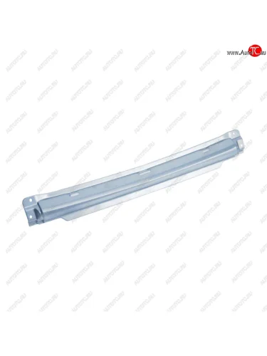 Панель ГАЗон Next облицовки радиатора (ОАО ГАЗ) ГАЗ с41r11-8401112 ГАЗ с41r11-8401112