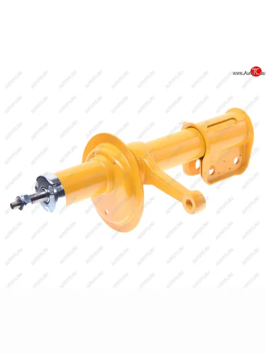 Стойка телескопическая ВАЗ-2108 левая масляная HOLA HOLA s425