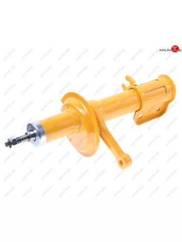 Стойка телескопическая ВАЗ-2110-2112 левая масляная HOLA HOLA s435