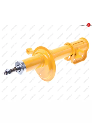 Стойка телескопическая ВАЗ-2110-2112 правая масляная HOLA HOLA s436