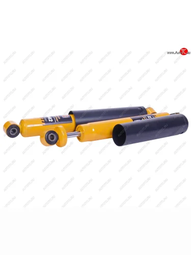 Амортизатор ВАЗ-2123 задний масляный HOLA HOLA s442