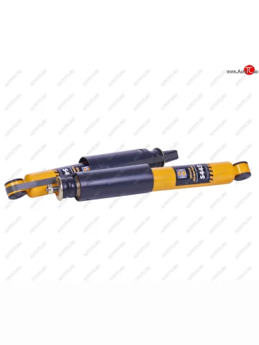 Амортизатор ВАЗ-2123 передний газовый HOLA HOLA s443