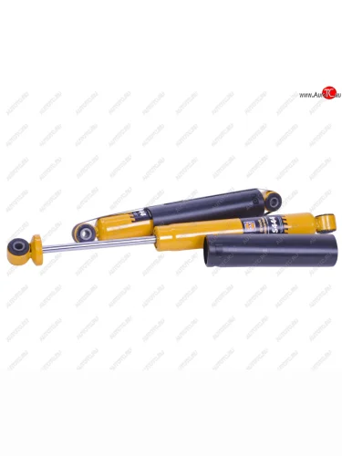Амортизатор ВАЗ-2123 задний газовый HOLA HOLA s444