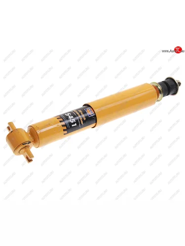 Амортизатор ГАЗ-2410,31105 передний масляный HOLA HOLA s451