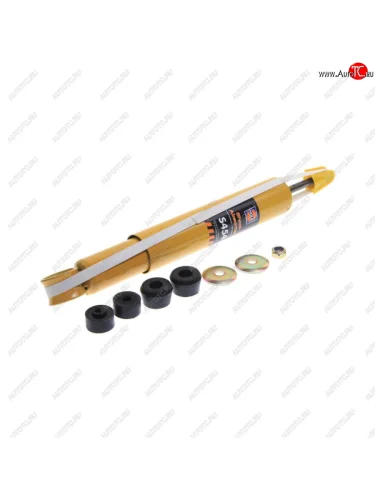 Амортизатор ГАЗ-2410,31105 задний газовый HOLA HOLA s454 HOLA s454