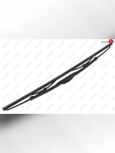 Щетка стеклоочистителя ВАЗ-2108-2110,2115,2123,ГАЗ-3302 ЛЭДА-СЛ АВТО-УНИВЕРСАЛ XXI с510.св2