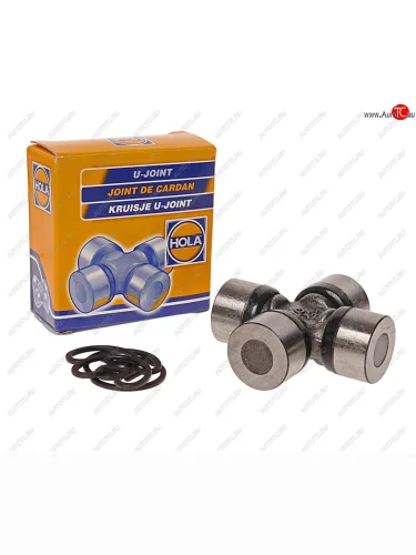 Крестовина ВАЗ-2101-07 вала карданного HOLA HOLA s516