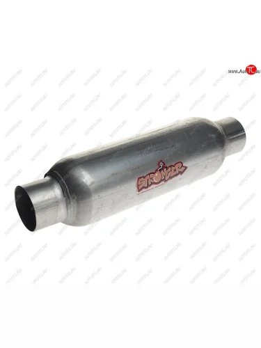 Стронгер L=400мм (внешн.d=102мм,внутр.d=65мм) жаброобразный TRANSMASTER TRANSMASTER s65102400g