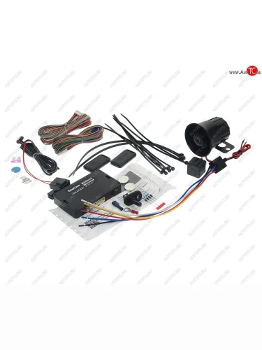 Сигнализация STAR LINE STAR LINE s66 v2