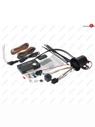 Сигнализация STAR LINE STAR LINE s66 v2 эко