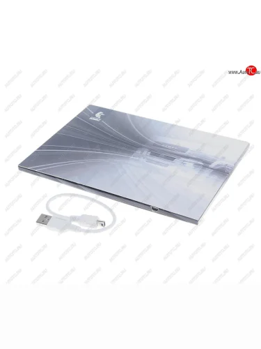 Открытка-видео KAMAZ Амарант Рекламная Группа ООО s96012112240000001