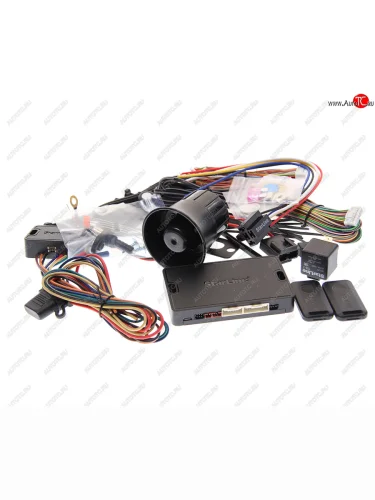 Сигнализация с автозапуском STAR LINE STAR LINE s96 v2