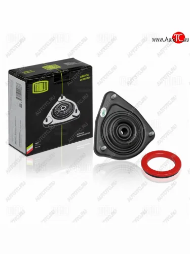 Опора стойки телескопической ВАЗ-2190 (электроусилитель руля) TRIALLI TRIALLI sa0156