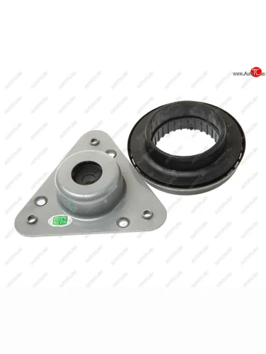 Опора стойки телескопической ЛАДА Vesta в сборе с подшипником TRIALLI TRIALLI sa0158