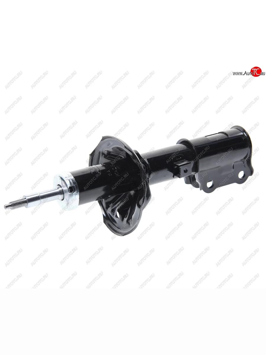 Амортизатор HYUNDAI Atos (98-) передний левый масляный VALEO PHC VALEO PHC sa1122a VALEO PHC sa1122a  в Самаре Самарской области