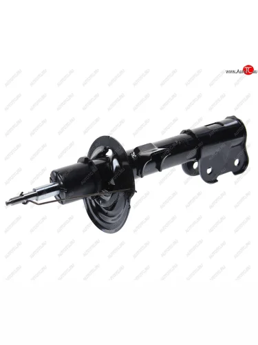 Амортизатор HYUNDAI Grand Santa Fe (14-) передний левый газовый VALEO PHC VALEO PHC sa1124a