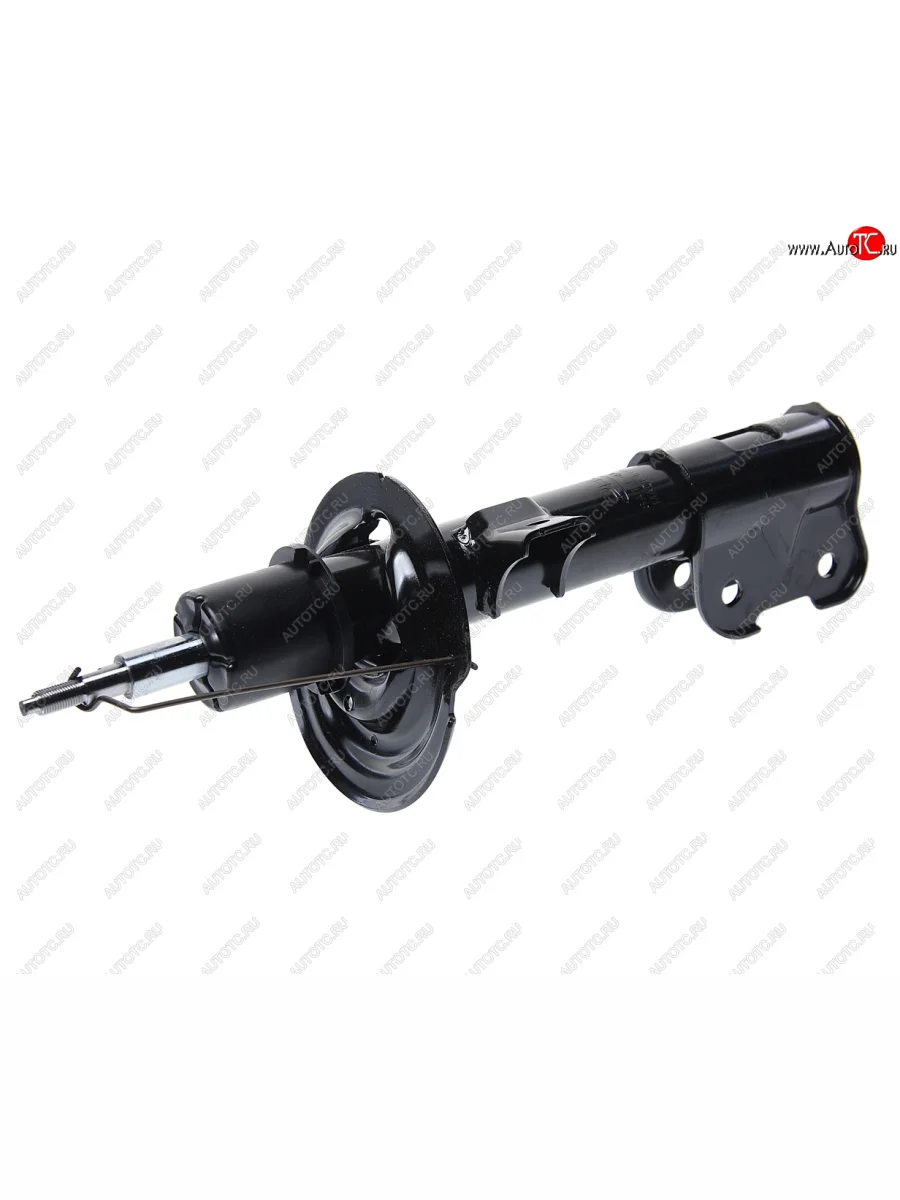 Амортизатор HYUNDAI Grand Santa Fe (14-) передний левый газовый VALEO PHC VALEO PHC sa1124a  в Самаре Самарской области