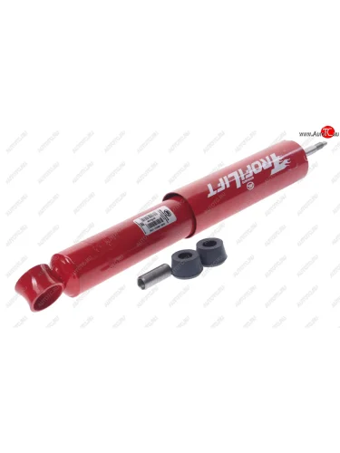 Амортизатор УАЗ-3162 Патриот передний масляный (лифт +30) Трофи-Лифт ШТОК-АВТО ШТОК-АВТО sa206-2905004-00730