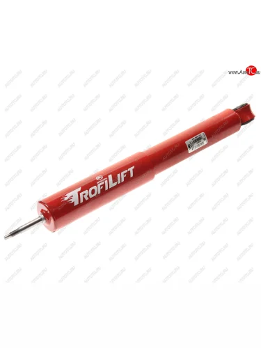 Амортизатор УАЗ-3162 Патриот передний масляный (лифт +50) Трофи-Лифт ШТОК-АВТО ШТОК-АВТО sa206-2905004-00750