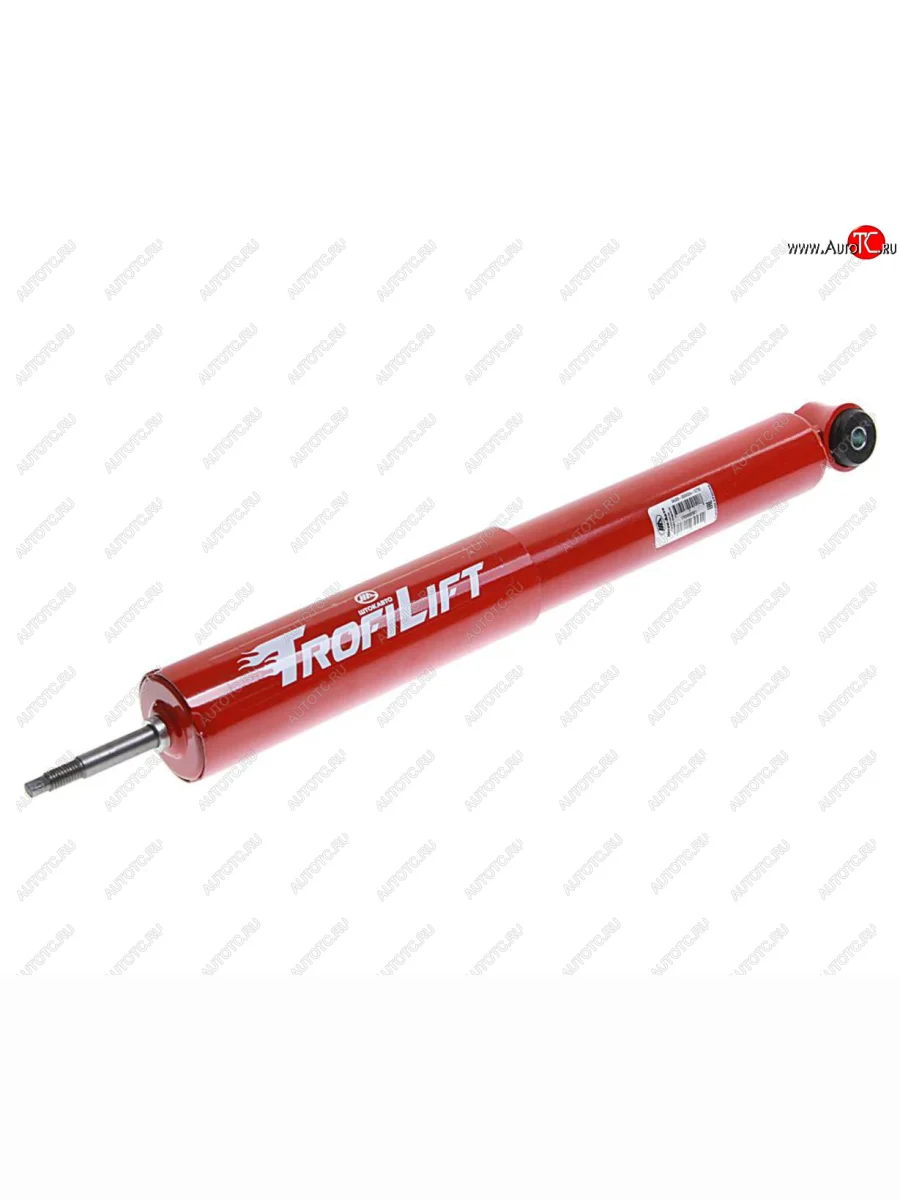 Амортизатор УАЗ-3162 Патриот передний газомасляный (лифт +30) Трофи-Лифт ШТОК-АВТО ШТОК-АВТО sa206-2905004-10730  в Самаре Самарской области
