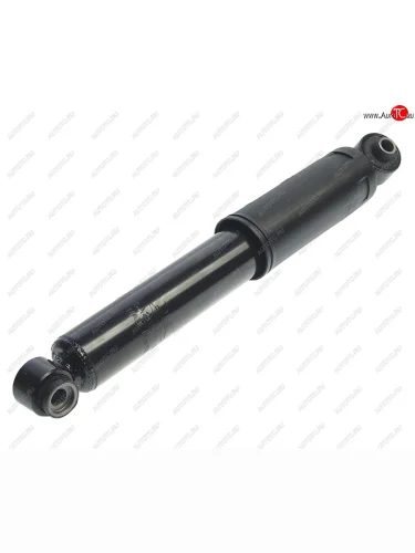 Амортизатор KIA Cerato (08-) задний левый/правый газовый VALEO PHC VALEO PHC sa2091d VALEO PHC sa2091d