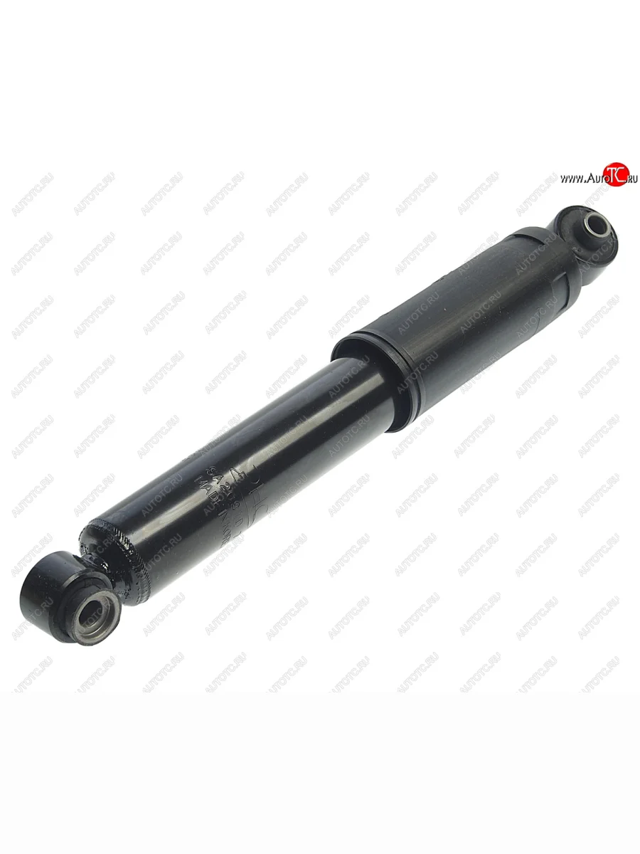 Амортизатор KIA Cerato (08-) задний левый/правый газовый VALEO PHC VALEO PHC sa2091d VALEO PHC sa2091d  в Самаре Самарской области