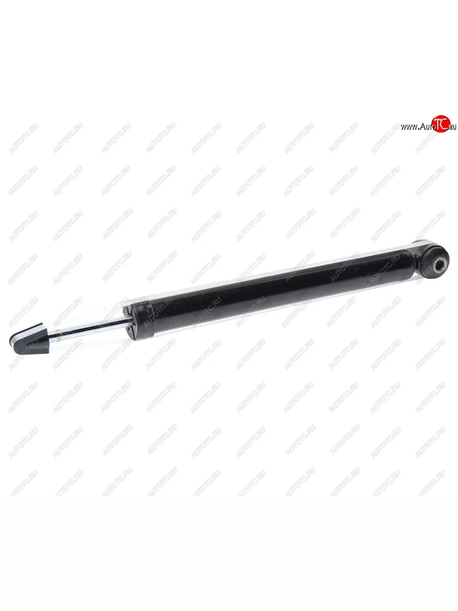 Амортизатор CHEVROLET Aveo (12-) задний левый/правый газовый VALEO PHC VALEO PHC sa3057a VALEO PHC sa3057a  в Самаре Самарской области