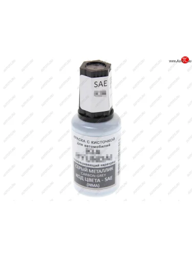 Краска с кистью 20мл HYUNDAI KIA SAE PODKRASKA PODKRASKA sae