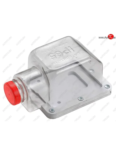 Короб выключателя массы дистанционного Сателит-16 1224V IP65 САТЕЛИТ САТЕЛИТ сателит-716