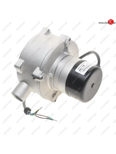 Нагнетатель воздуха ПЖД ТЕПЛОСТАР-14ТС-10 с улиткой 24V (с 2010г.) АДВЕРС АДВЕРС сб.1405-01