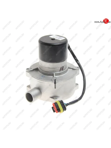 Нагнетатель воздуха ПЖД Теплостар-14ТС-10-М5 24V АДВЕРС АДВЕРС сб.1476-01