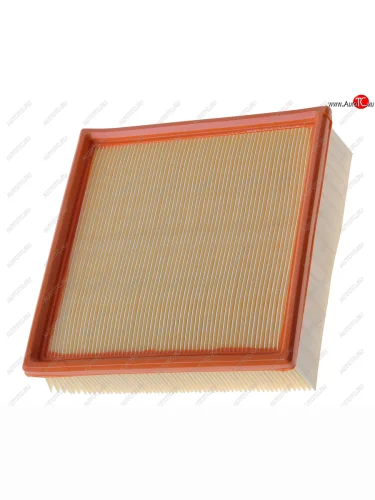 Элемент фильтрующий ВАЗ-2108-2115,2123i воздушный SCT MANNOL MANNOL sb201