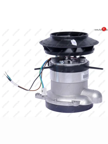 Нагнетатель воздуха ПЛАНАР-4Д 24V АДВЕРС АДВЕРС сб.2044