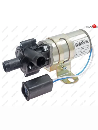 Насос отопителя салона 24V ПЖД ТЕПЛОСТАР 14ТС-10 АДВЕРС АДВЕРС сб.2175сб.э24п6.24в