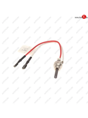 Свеча накаливания GP 9в ПЛАНАР-2Д 12V АДВЕРС АДВЕРС сб.2615