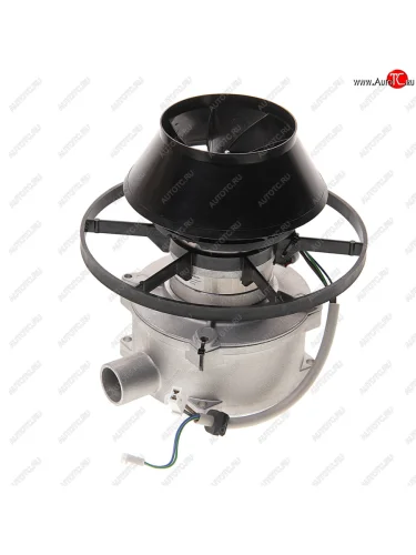 Нагнетатель воздуха ПЛАНАР-8ДМ 24V АДВЕРС АДВЕРС сб.3532-01