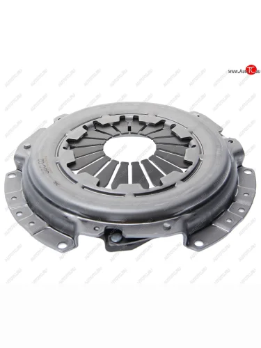 Корзина сцепления SUBARU Impreza (93-) (1.61.82.0),Legacy (89-) (1.82.0) (225мм) VALEO PHC VALEO PHC sbc-02